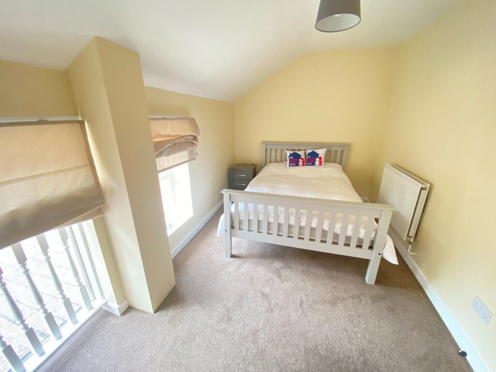 3 bedroom apartment for rent Radbourne Street, Derby, DE22 3HB UniHomes