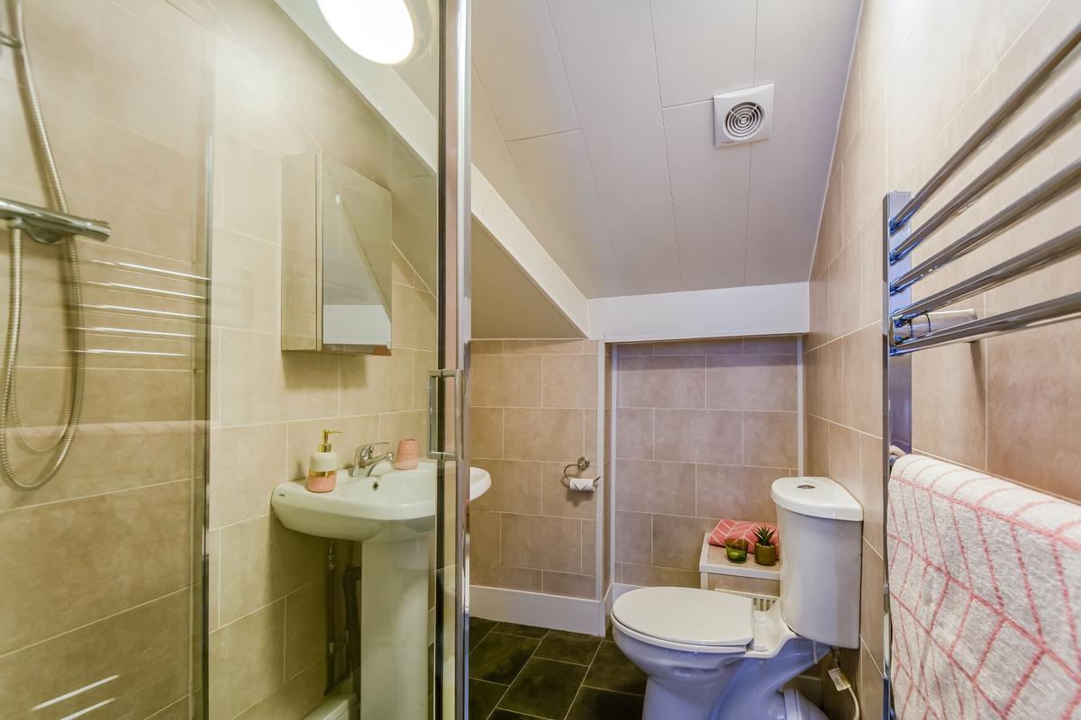 4 bedroom house for rent North Lane, Leeds, LS6 3HW UniHomes