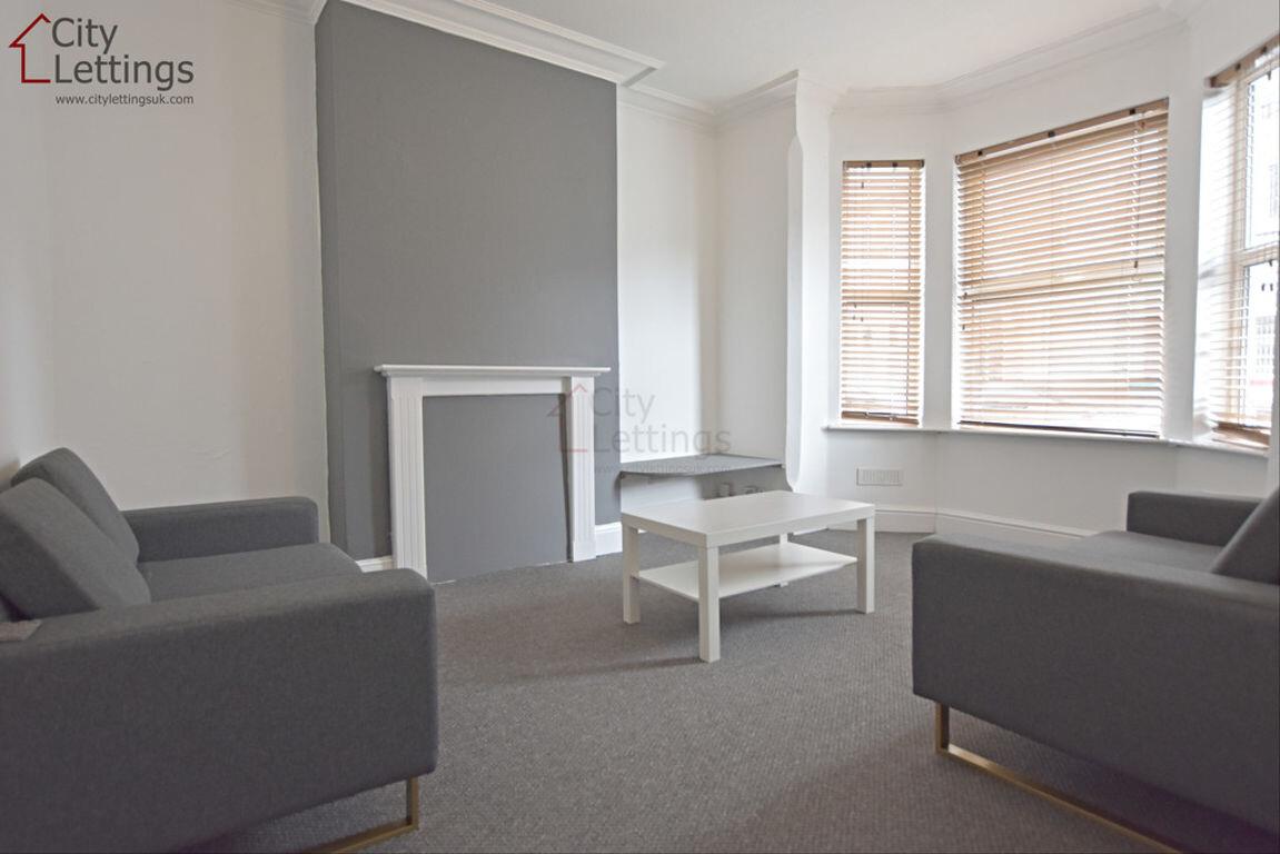 3 bedroom house for rent Sedgley Avenue, Nottingham, NG2 4JA UniHomes