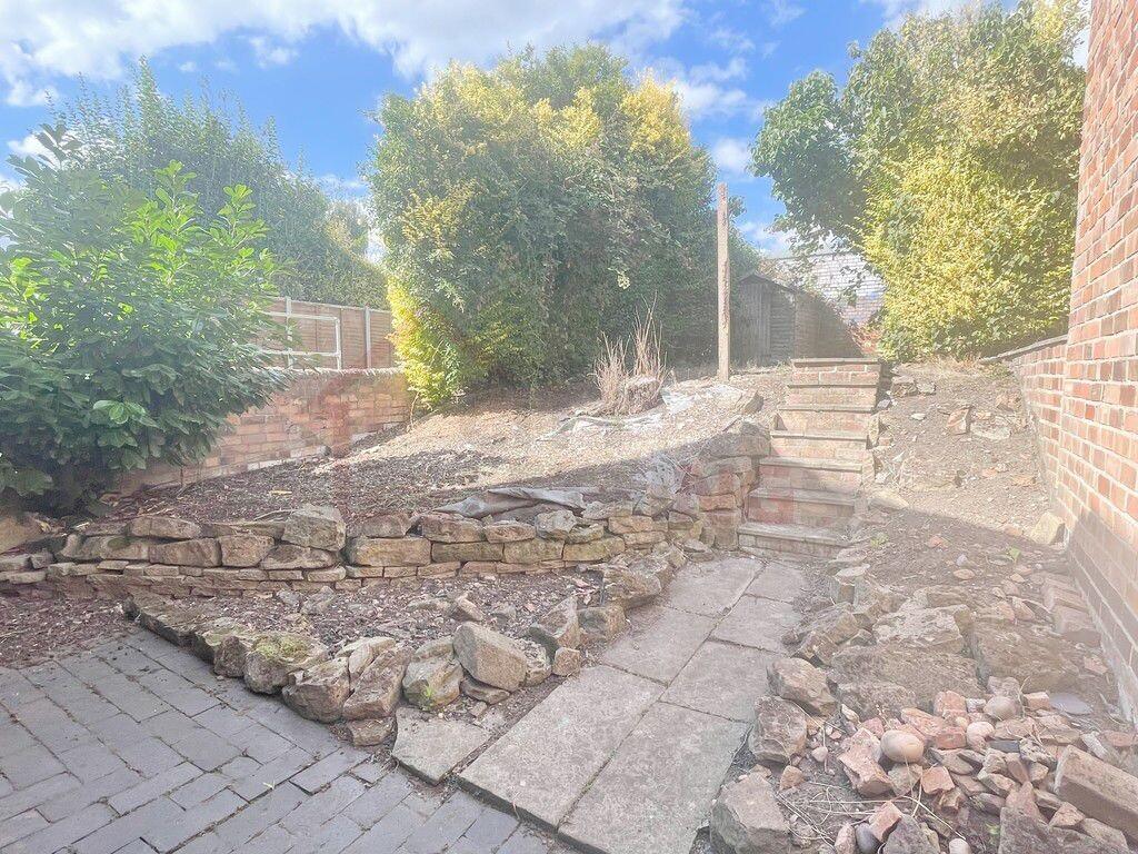 5 bedroom house for rent Johnson Road, Nottingham, NG7 2BX UniHomes