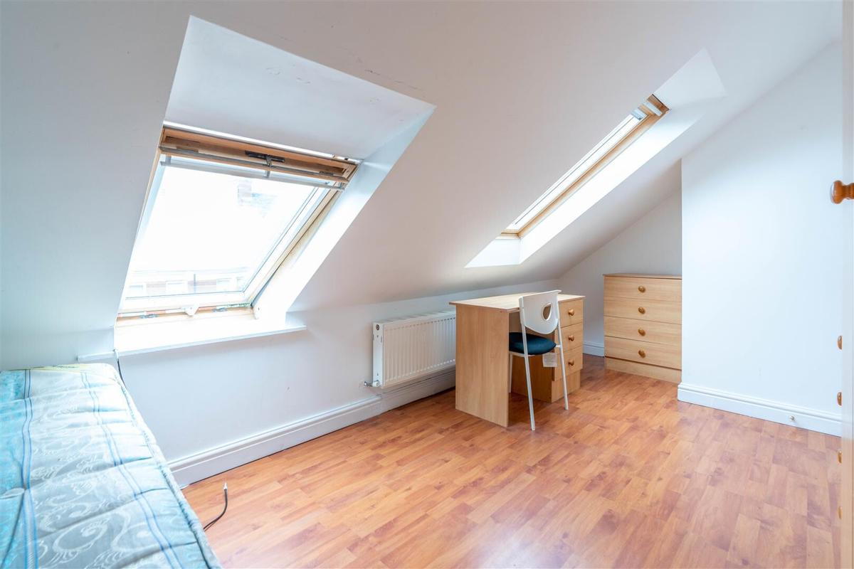 5 bedroom apartment for rent Brandon Grove, Newcastle, NE2 1PA UniHomes