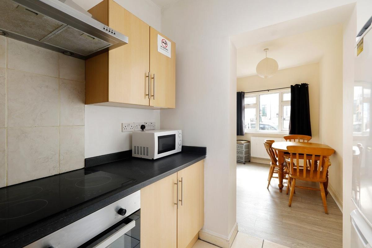 5 bedroom house for rent Elm Grove, Brighton, BN2 3ES UniHomes