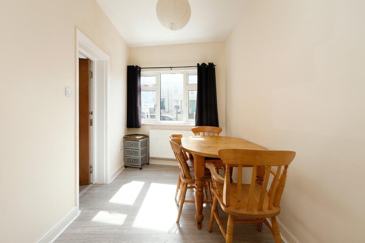 5 bedroom house for rent Elm Grove, Brighton, BN2 3ES UniHomes