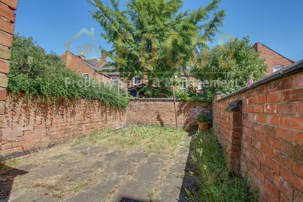 4 bedroom house for rent Rivers Street, Leicester, LE3 5RX UniHomes