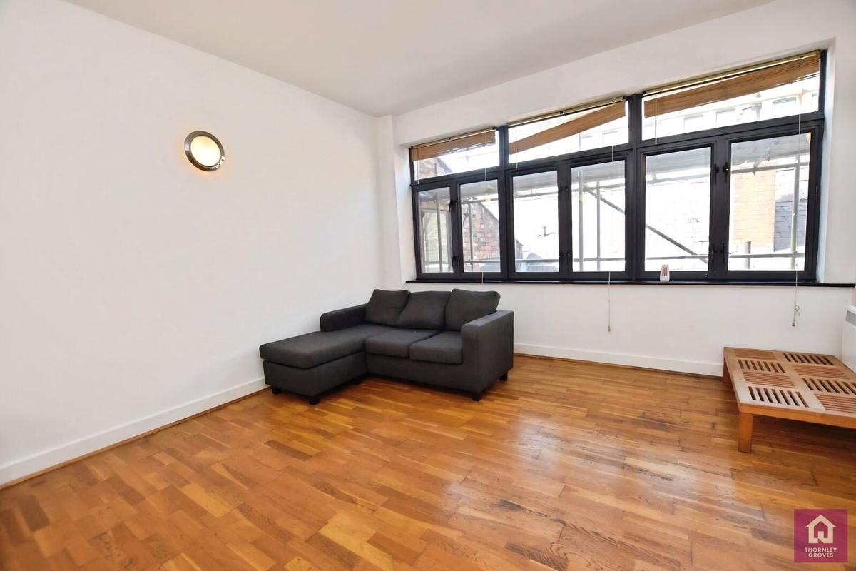 1 bedroom house on Atlantic House, City Centre, Manchester