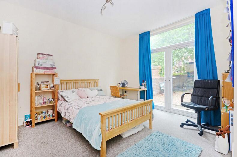 5 bedroom house for rent Fulmer Road, Sheffield, S11 8UF UniHomes