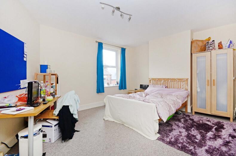 5 bedroom house for rent Fulmer Road, Sheffield, S11 8UF UniHomes
