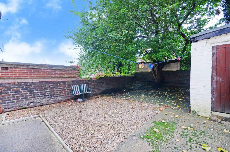 5 bedroom house for rent Fulmer Road, Sheffield, S11 8UF UniHomes