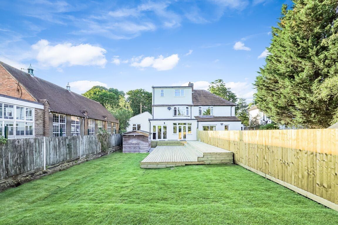 6 bedroom house for rent London Road, Oxford, OX3 9ED UniHomes