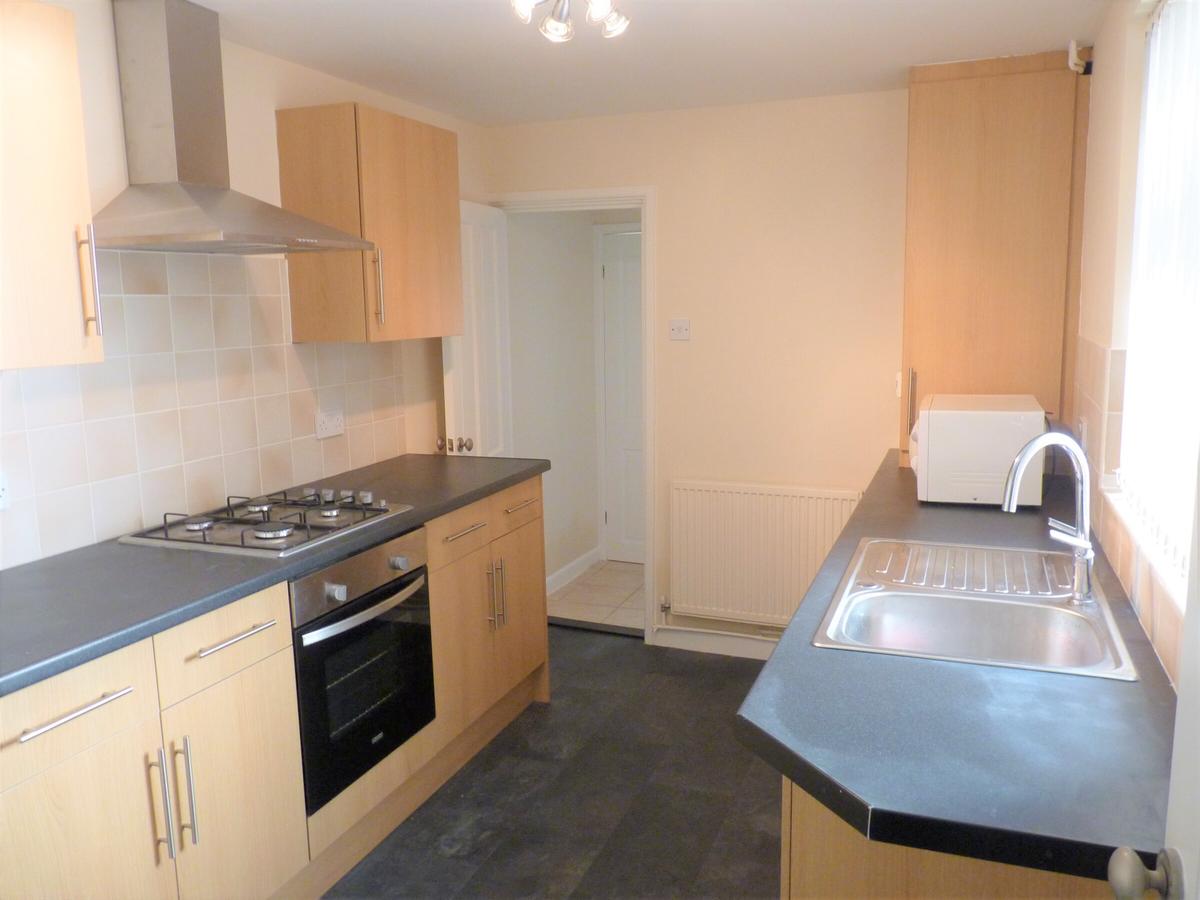 4 bedroom house for rent Cleveland Road, Portsmouth, PO5 1SF UniHomes