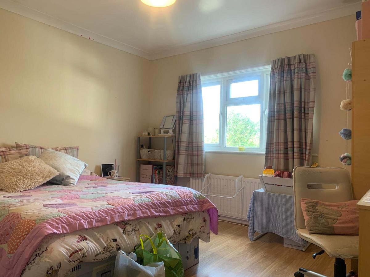 5 bedroom house for rent Violet Road, Southampton, SO16 3GJ UniHomes