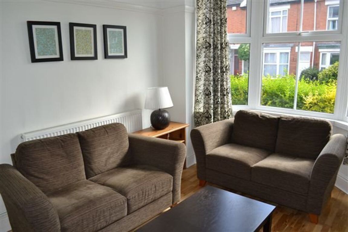 4 bedroom house for rent Lorne Road, Leicester, LE2 1YG UniHomes