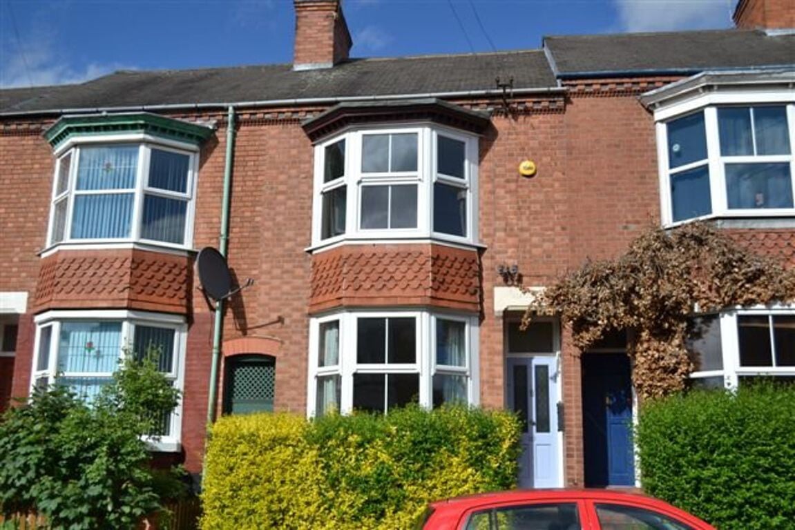 4 bedroom house for rent Lorne Road, Leicester, LE2 1YG UniHomes