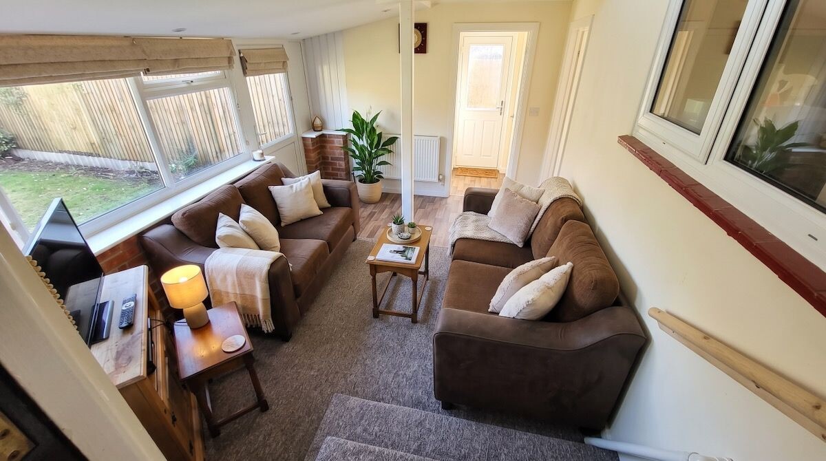 5 bedroom house on Fowell Close Norfolk, North & West Earlham, Norwich