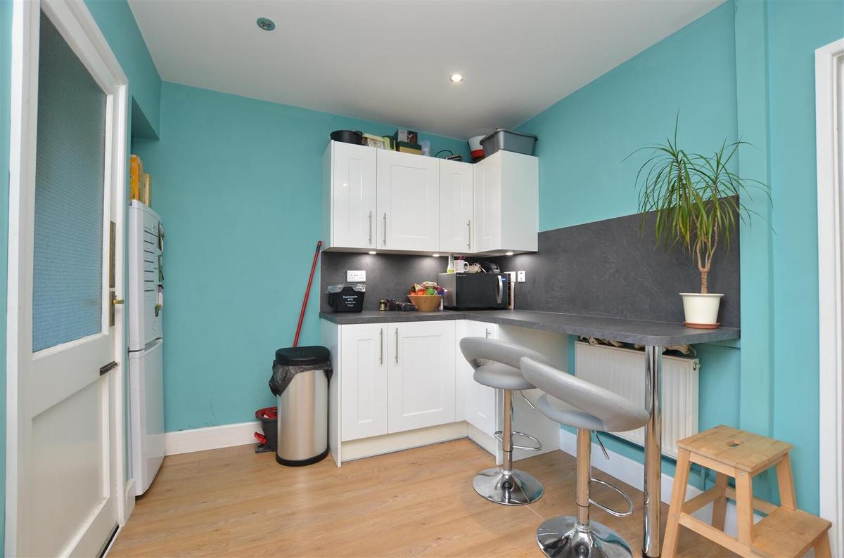 3 bedroom house for rent Buckingham Road, Norwich, NR4 7DG UniHomes