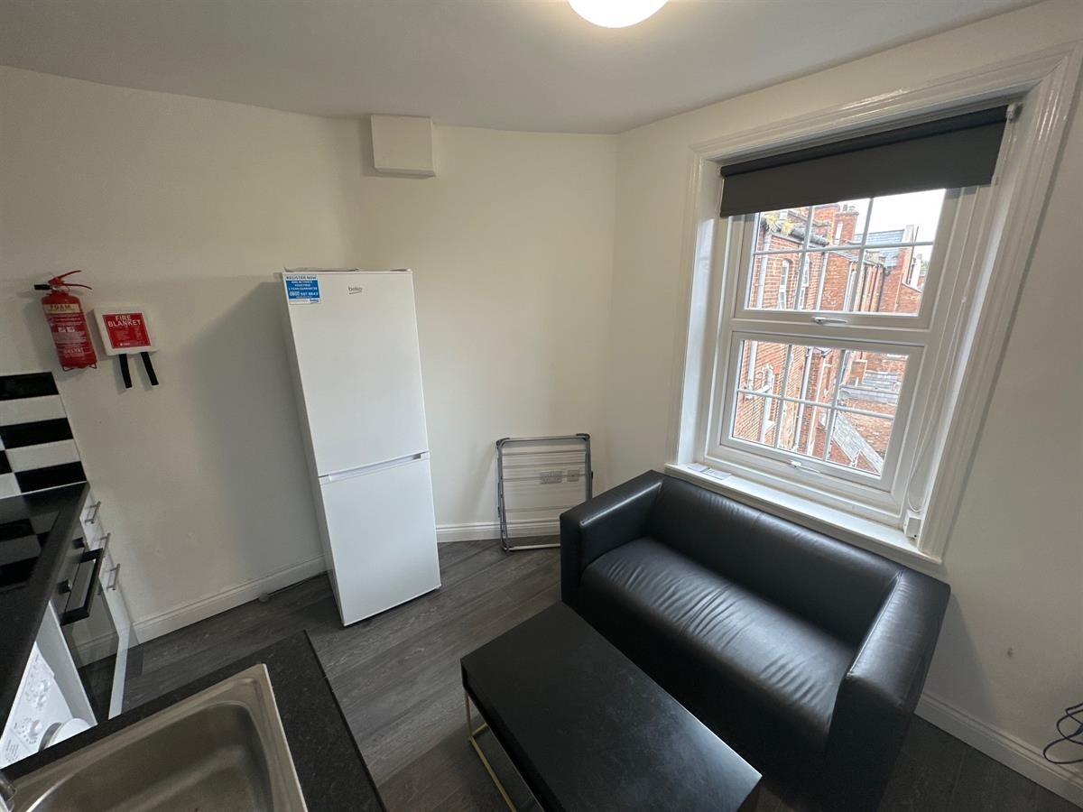 2 bedroom apartment for rent 21 High Street, Leamington Spa, CV31 1LN