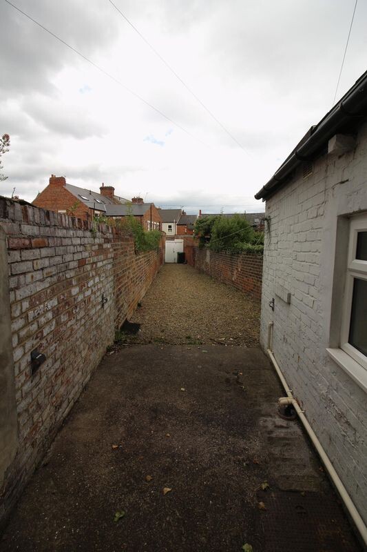 7 bedroom house for rent Jesmond Vale Terrace, Newcastle, NE6 5JT