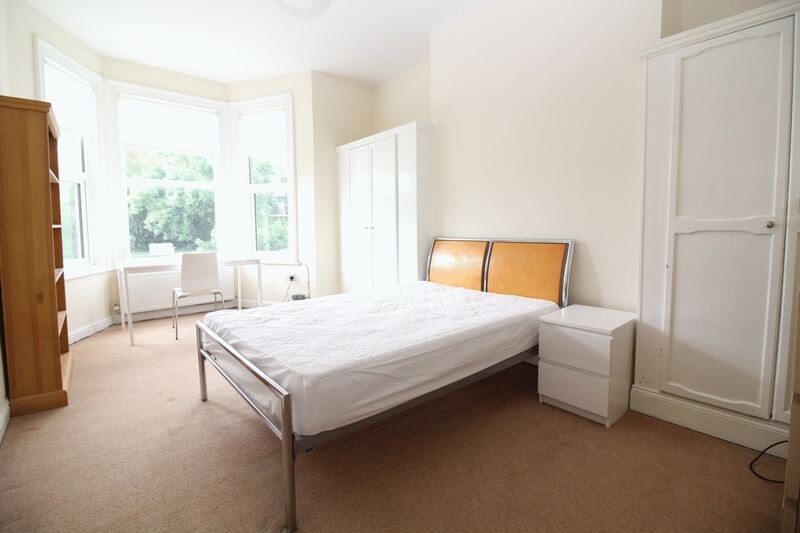 7 bedroom house for rent Jesmond Vale Terrace, Newcastle, NE6 5JT