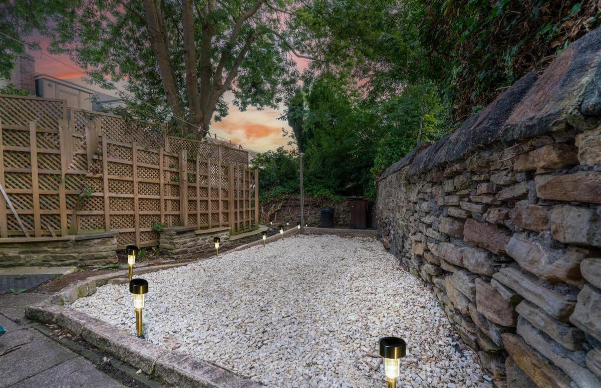 5 bedroom house for rent Sackville Road, Sheffield, S10 1GU UniHomes