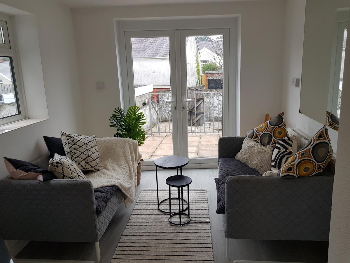 5 bedroom house for rent Alexandra Terrace, Swansea, SA2 0DX UniHomes