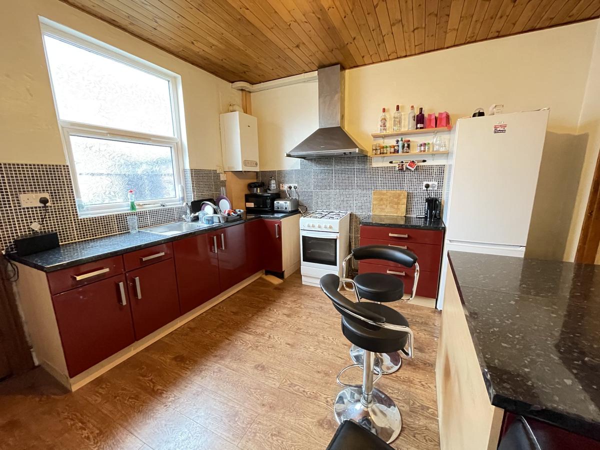 3 bedroom house for rent Welton Grove, Leeds, LS6 1ES UniHomes