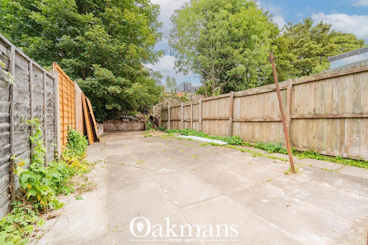 6 bedroom house for rent Dawlish Road, Birmingham, B29 7AS UniHomes