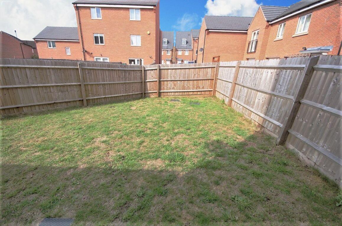 4 bedroom house for rent Anglian Way, Coventry, CV3 1PE UniHomes