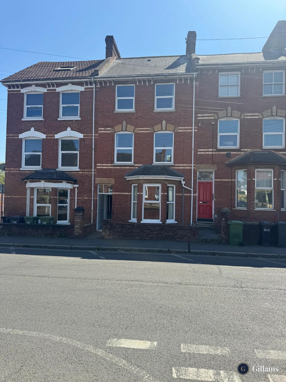 8 bedroom house on Union Road, Pennsylvania, Exeter