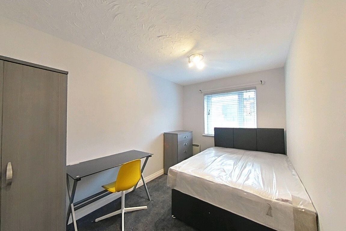 2 bedroom house for rent Sovereign Court, Loughborough, LE11 2TL UniHomes