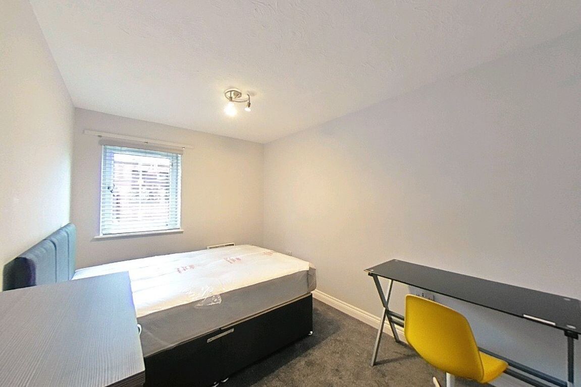 2 bedroom house for rent Sovereign Court, Loughborough, LE11 2TL UniHomes