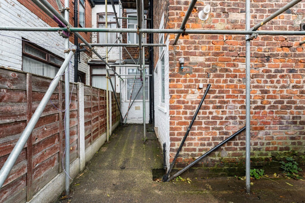 3 bedroom house for rent Barff Road Salford, Manchester, M5 5ES UniHomes