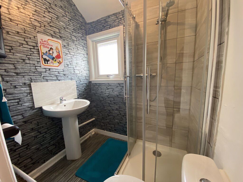 2 bedroom house for rent Caldwell Street, Loughborough, LE11 3BB UniHomes