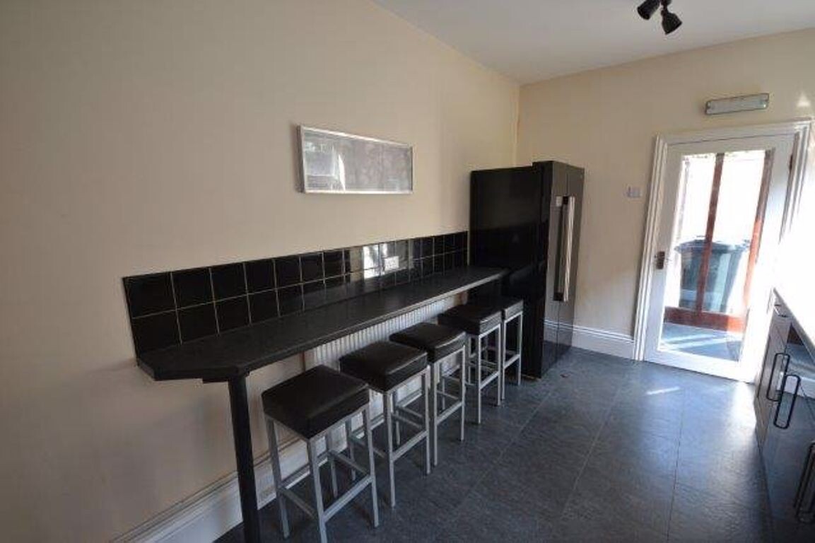 5 bedroom house for rent Adderley Road, Leicester, LE2 1WA UniHomes