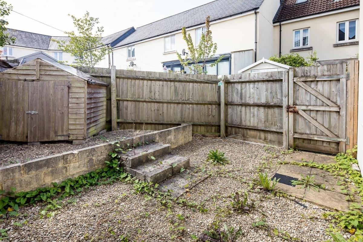 3 bedroom house for rent Breachwood View, Bath, BA2 2TX UniHomes