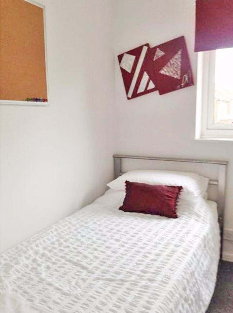 3 bedroom house for rent Shipman Avenue, Canterbury, CT2 8PE UniHomes