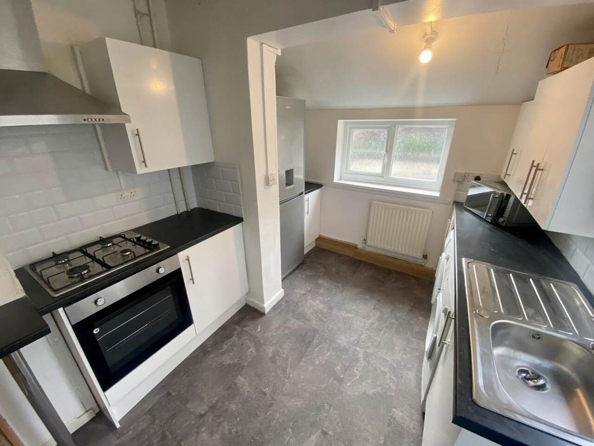 4 bedroom house for rent Oakwood Road, Brynmill, Swansea, SA2 0DN