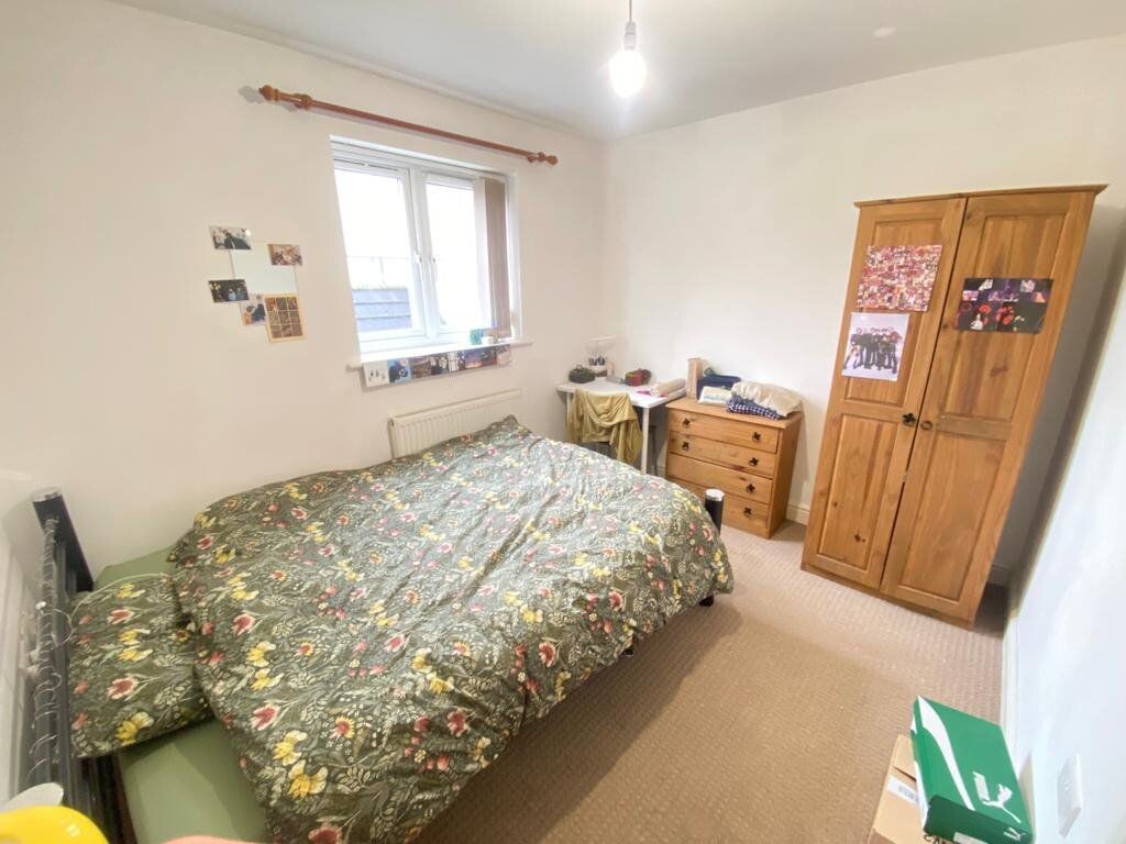 2 bedroom house for rent Gracedieu Court, Loughborough, LE11 4QL UniHomes