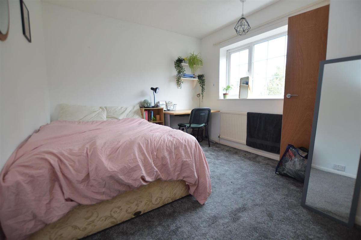 6 bedroom house for rent Leng Crescent, Norwich, NR4 7NX UniHomes