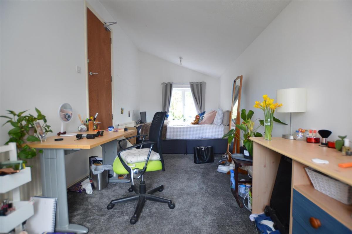 6 bedroom house for rent Leng Crescent, Norwich, NR4 7NX UniHomes