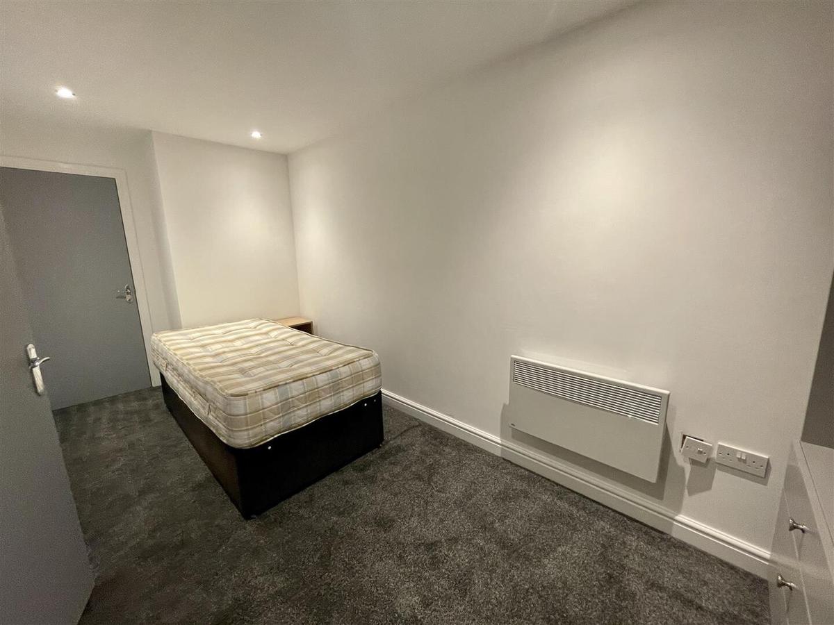 1 bedroom apartment for rent Heaton Road, Newcastle, NE6 1SA UniHomes