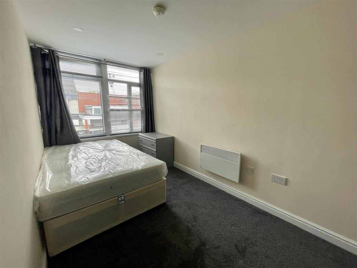 1 bedroom apartment for rent Heaton Road, Newcastle, NE6 1SA UniHomes