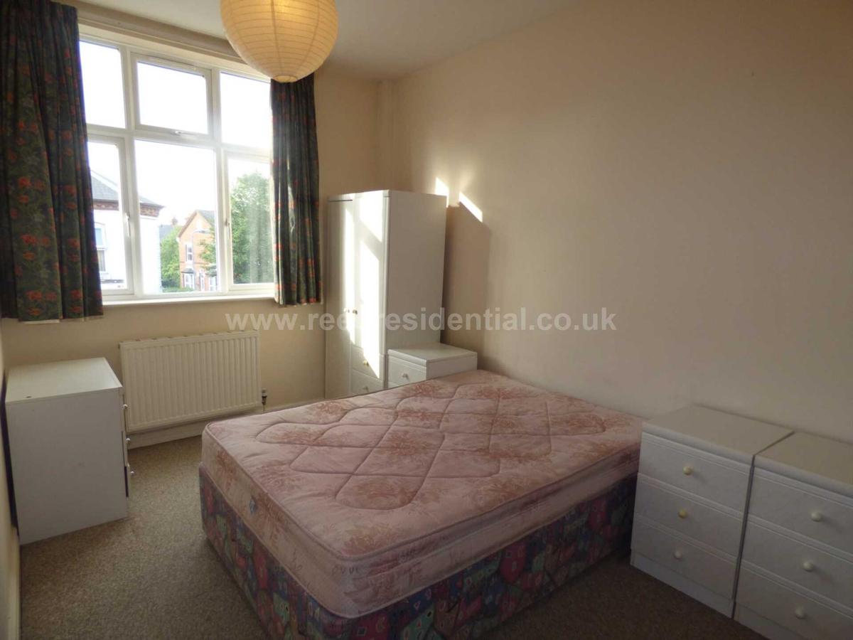 1 bedroom apartment for rent Exeter Road, Birmingham, B29 6EX UniHomes