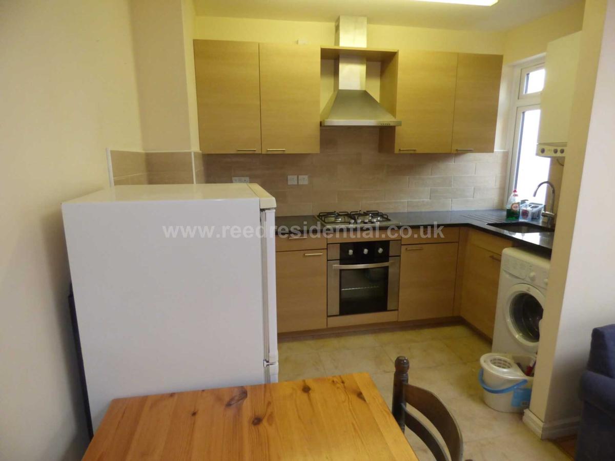 1 bedroom apartment for rent Exeter Road, Birmingham, B29 6EX UniHomes