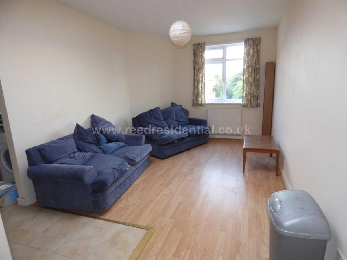 1 bedroom apartment for rent Exeter Road, Birmingham, B29 6EX UniHomes