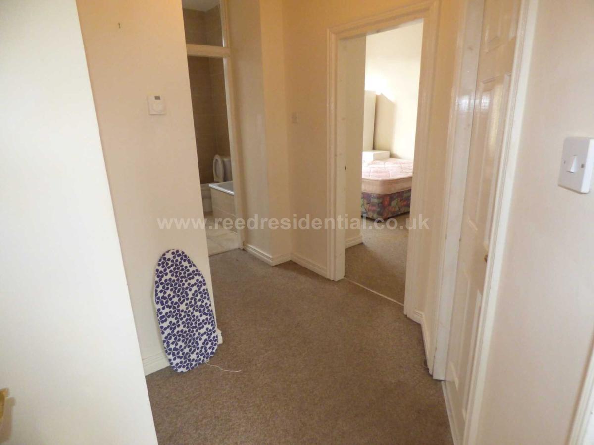1 bedroom apartment for rent Exeter Road, Birmingham, B29 6EX UniHomes