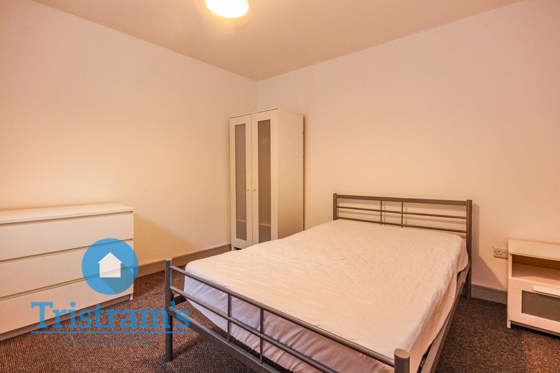 7 bedroom house for rent Cottesmore Road, Nottingham, NG7 1QE UniHomes