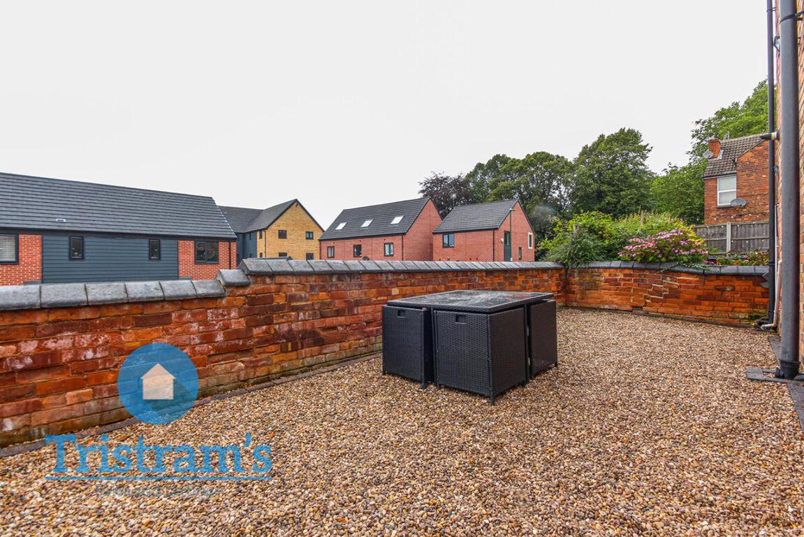 7 bedroom house for rent Cottesmore Road, Nottingham, NG7 1QE UniHomes