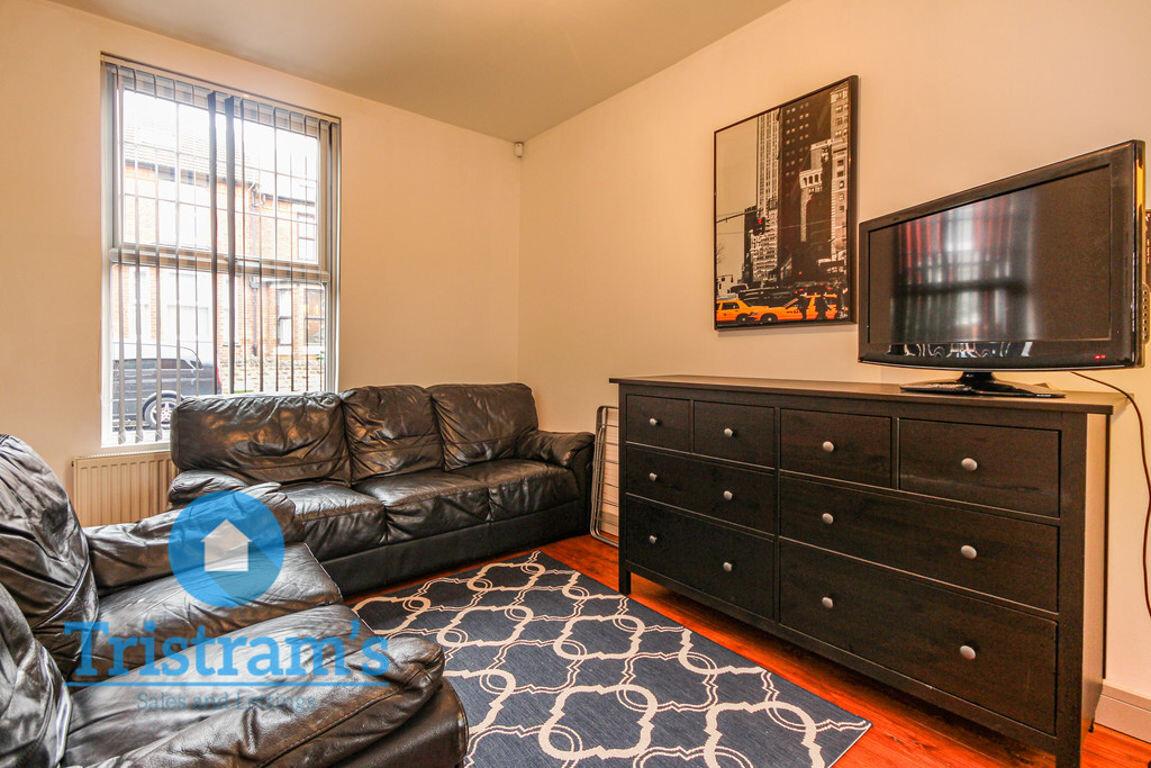 7 bedroom house for rent Cottesmore Road, Nottingham, NG7 1QE UniHomes