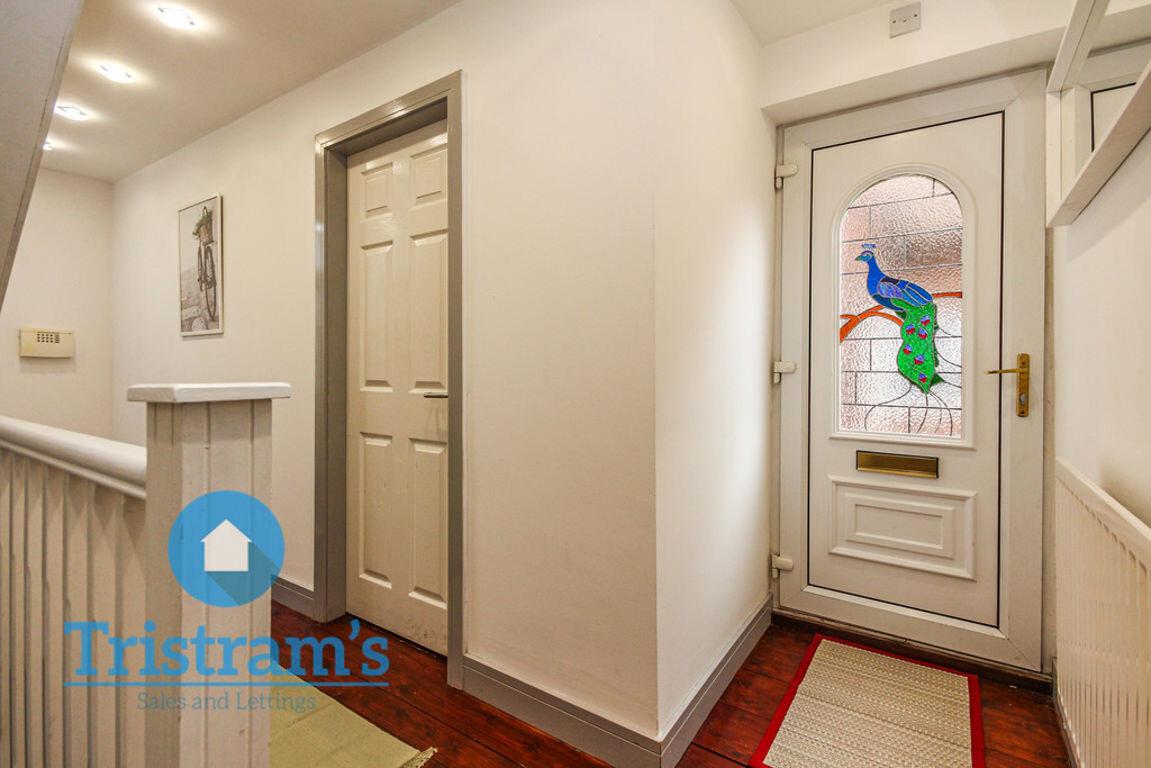 7 bedroom house for rent Cottesmore Road, Nottingham, NG7 1QE UniHomes