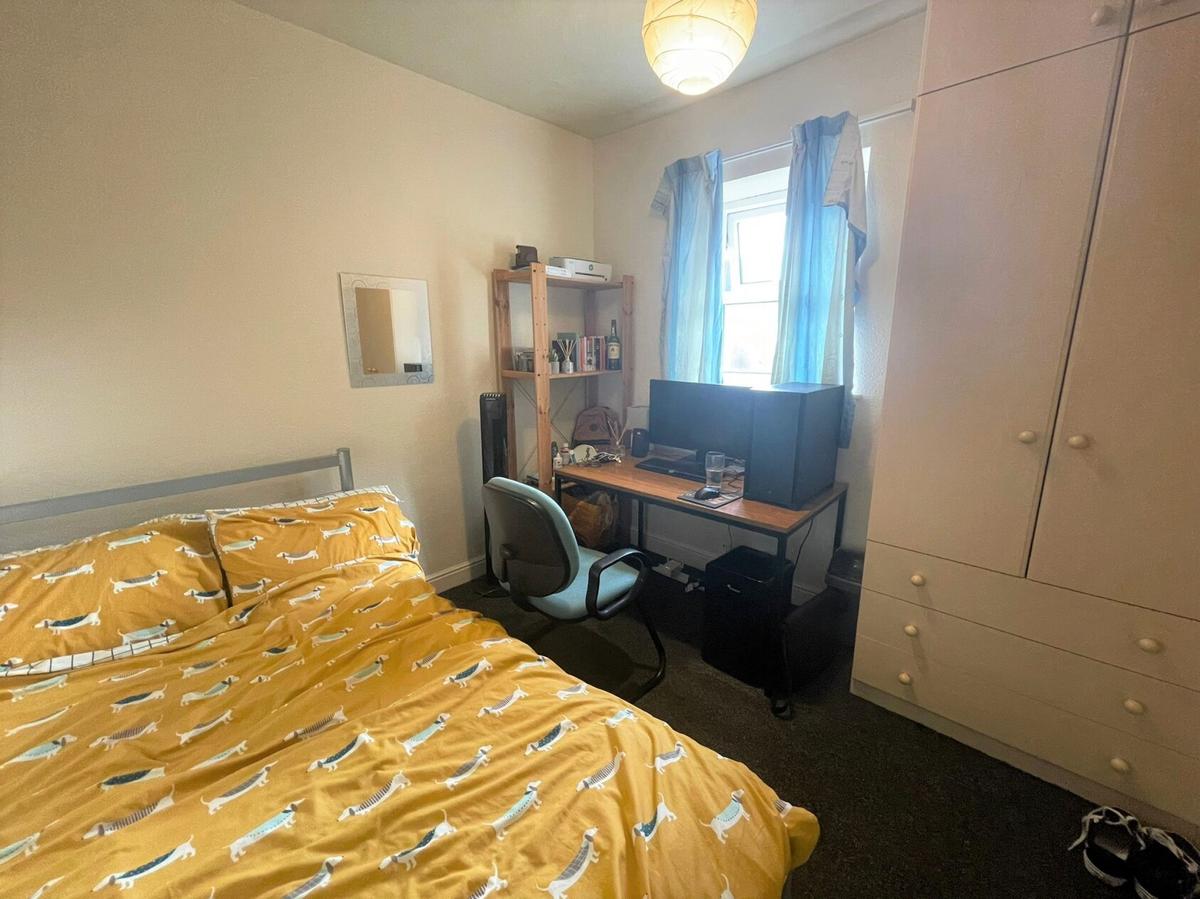 3 bedroom house for rent St. Thomas Road, Sheffield, S10 1UW UniHomes